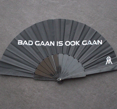 Bad gaan is ook gaan