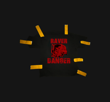 Raver Danger